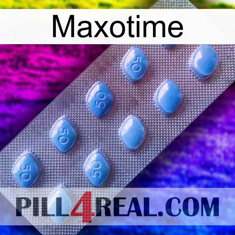 Maxotime viagra3